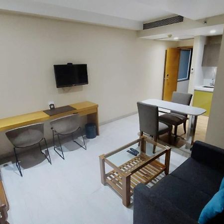 Hotel Suba Elite Vadodara Exterior foto